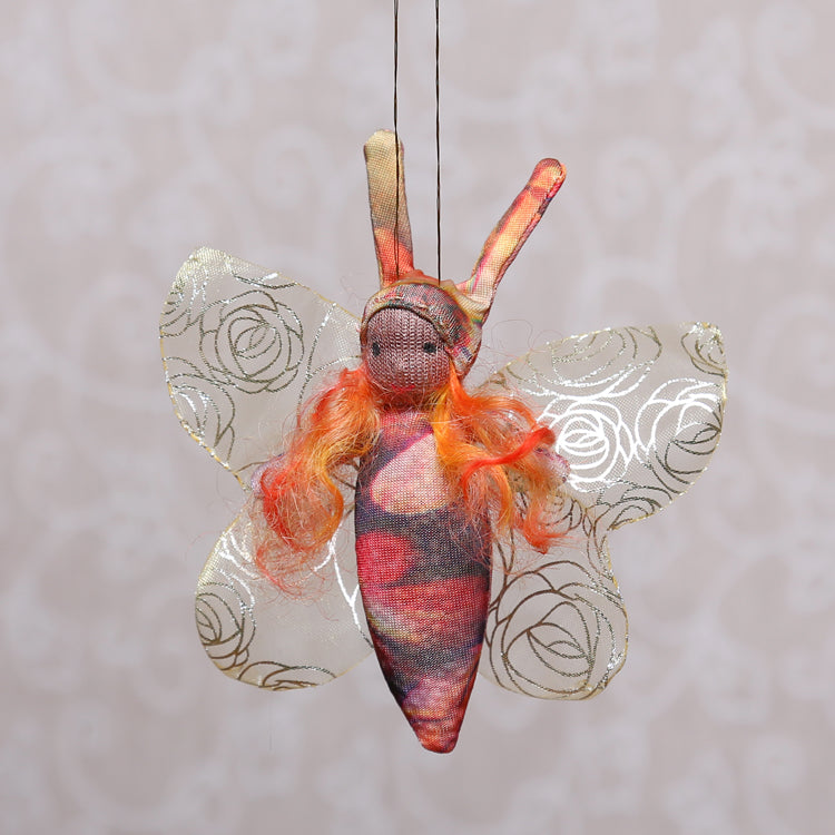 Baby Butterfly - 10cm (Made to Order)