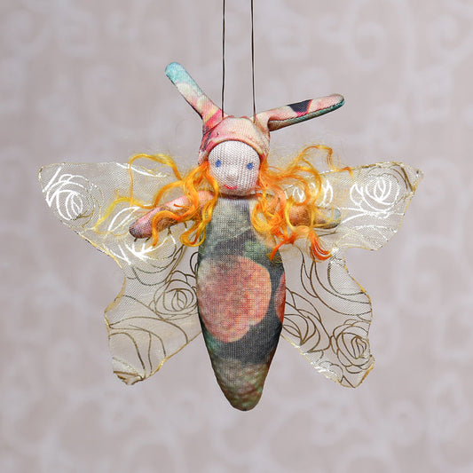 Baby Butterfly - 10cm (Made to Order)