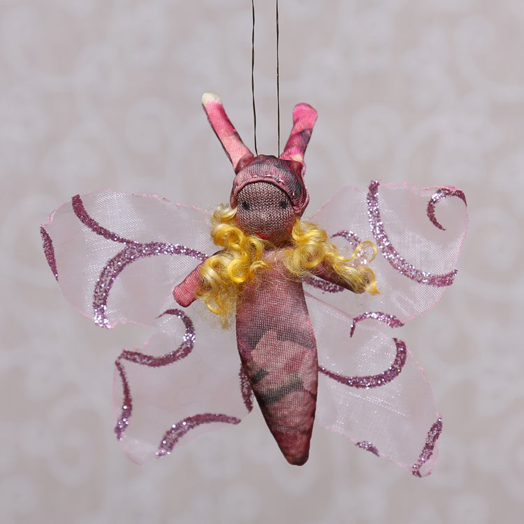 Baby Butterfly - 10cm (Made to Order)