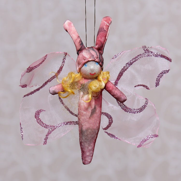 Baby Butterfly - 10cm (Made to Order)