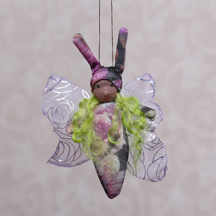 Baby Butterfly - 10cm (Made to Order)