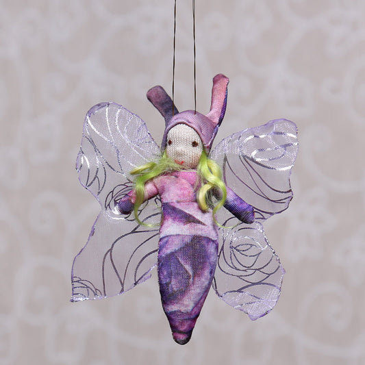 Baby Butterfly - 10cm (Made to Order)