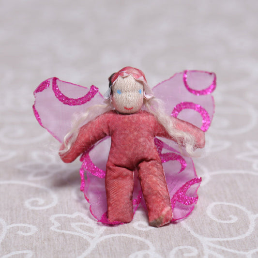 Blossom Fairy -10cm (Made to Order)