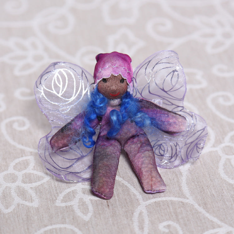 Blossom Fairy -10cm (Made to Order)