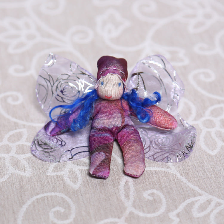 Blossom Fairy -10cm (Made to Order)