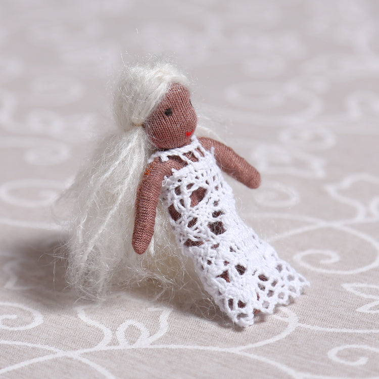 Christmas Angel- 12cm (Made to Order)