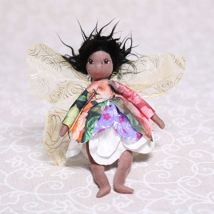 Flower Fairy -28cm (Made to Order)