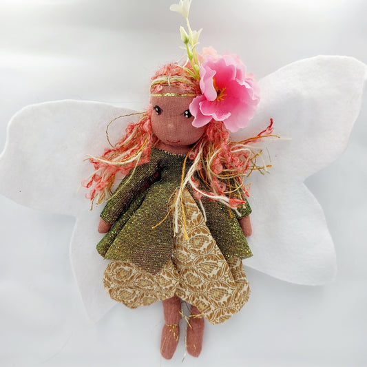 Flower Fairy - 25cm