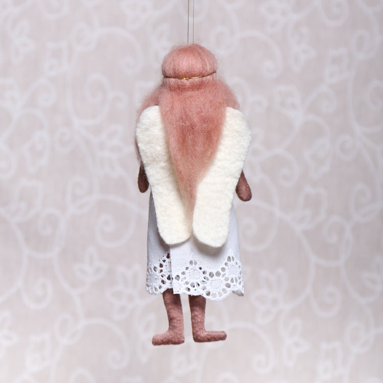 Guardian Angel -28cm (Made to Order)
