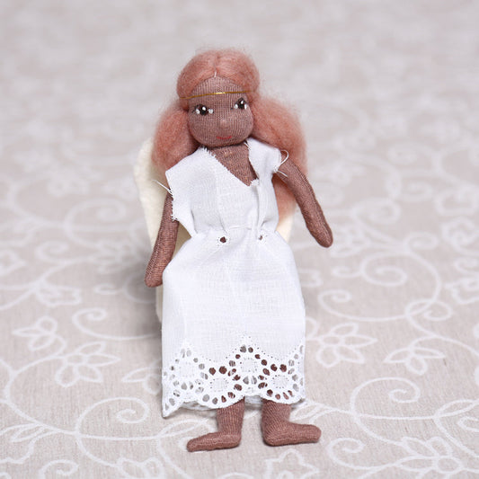 Guardian Angel -28cm (Made to Order)