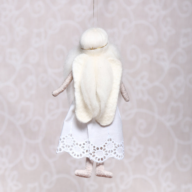 Guardian Angel -28cm (Made to Order)