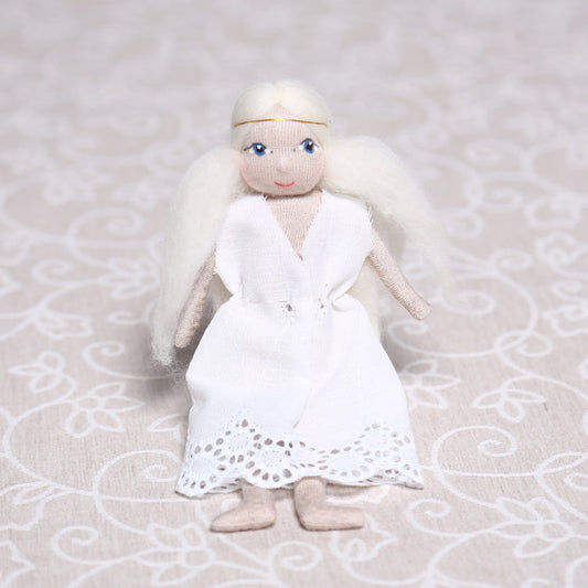 Guardian Angel -28cm (Made to Order)