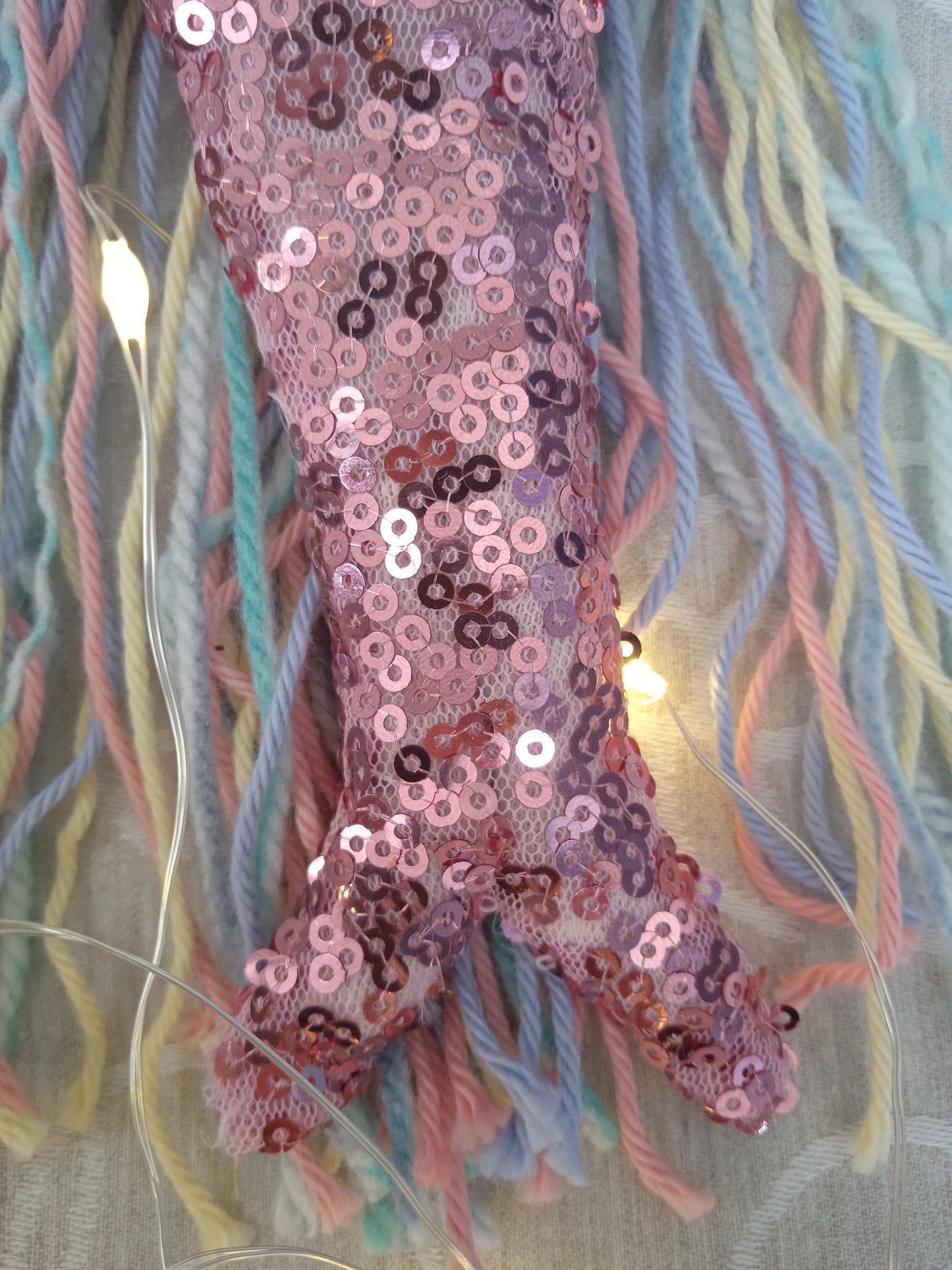 Mia the Magic Mermaid -28cm
