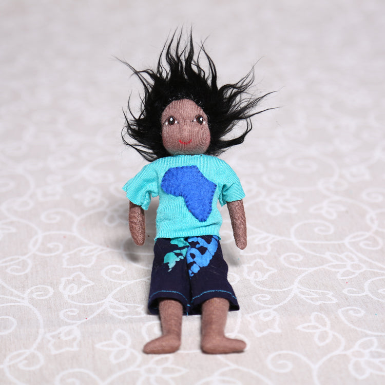 Soulplay Boy Doll (Made to Order)