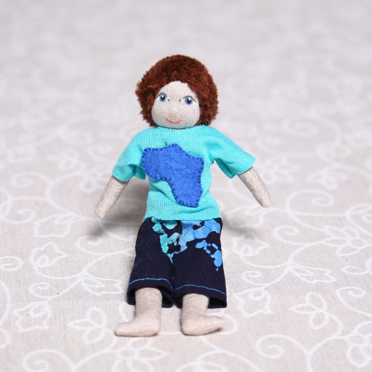 Soulplay Boy Doll (Made to Order)