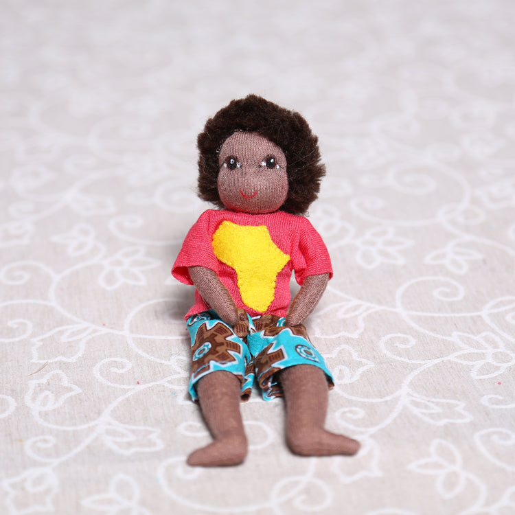 Soulplay Boy Doll (Made to Order)