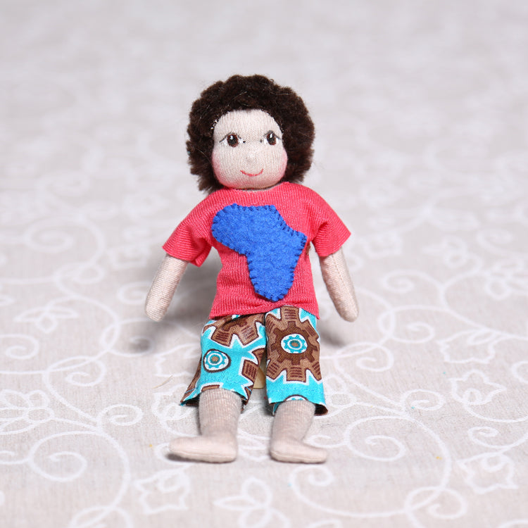 Soulplay Boy Doll (Made to Order)
