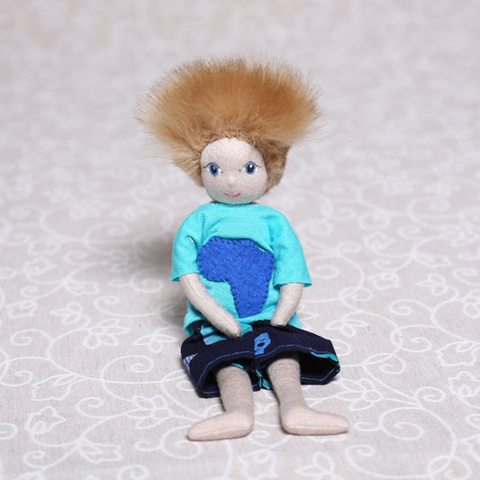 Soulplay Boy Doll (Made to Order)