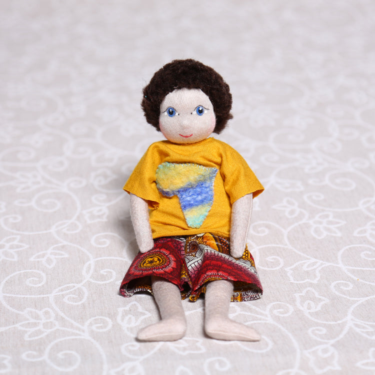 Soulplay Boy Doll (Made to Order)