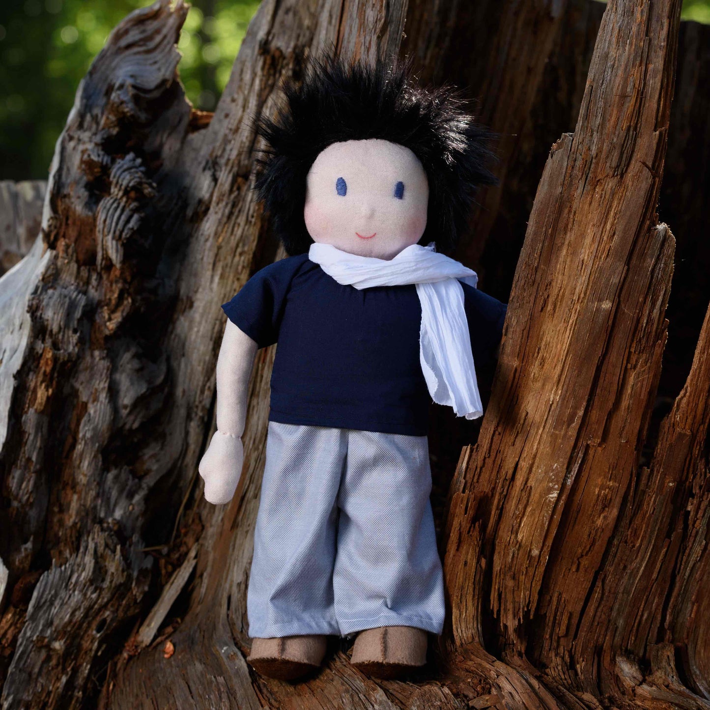 Waldorf Dolls -36cm (Made to Order)