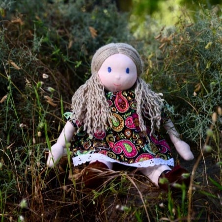 Category - Dolls