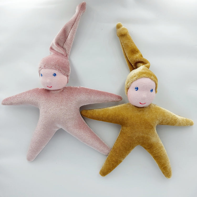 Category - Star babies