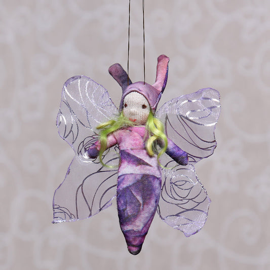 Baby Butterfly (Made to Order)