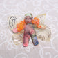 Blossom Fairy -10cm (Made to Order)