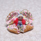 Butterfly Fairy - 20cm (Made to Order)