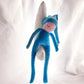 Elf on the Moon