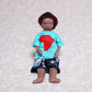 Soulplay Boy Doll (Made to Order)