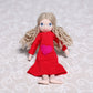 Soulplay Girl Doll (Made to Order)
