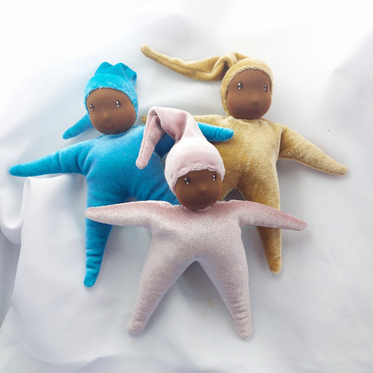 Star Babies