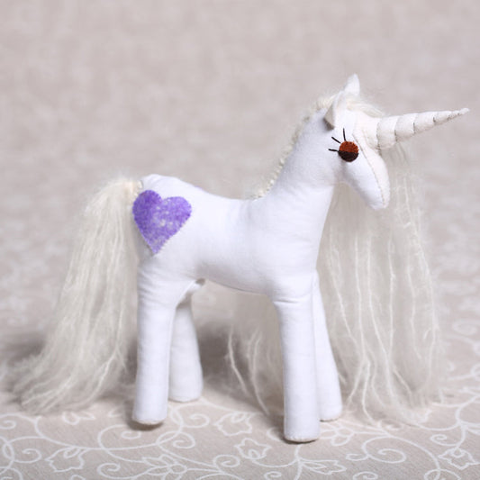 Unicorn -32cm