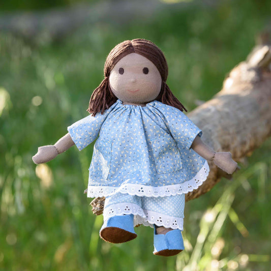 Waldorf Dolls  -36cm (Made to Order)